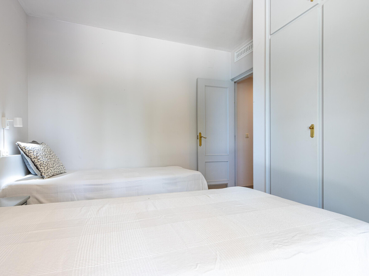 Villa 8 pers. en première ligne de plage à Sant Pere Pescador - Photo 16