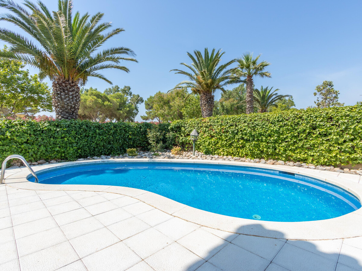 Villa 8 pers. en première ligne de plage à Sant Pere Pescador - Photo 19