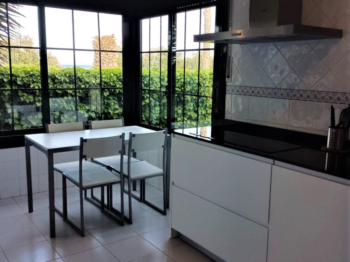 Villa 8 pers. en première ligne de plage à Sant Pere Pescador - Photo 20