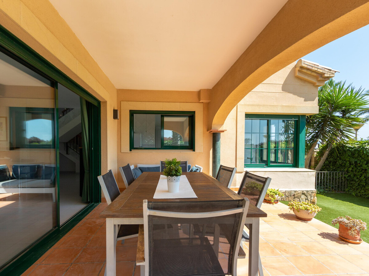 Villa 8 pers. en première ligne de plage à Sant Pere Pescador - Photo 21