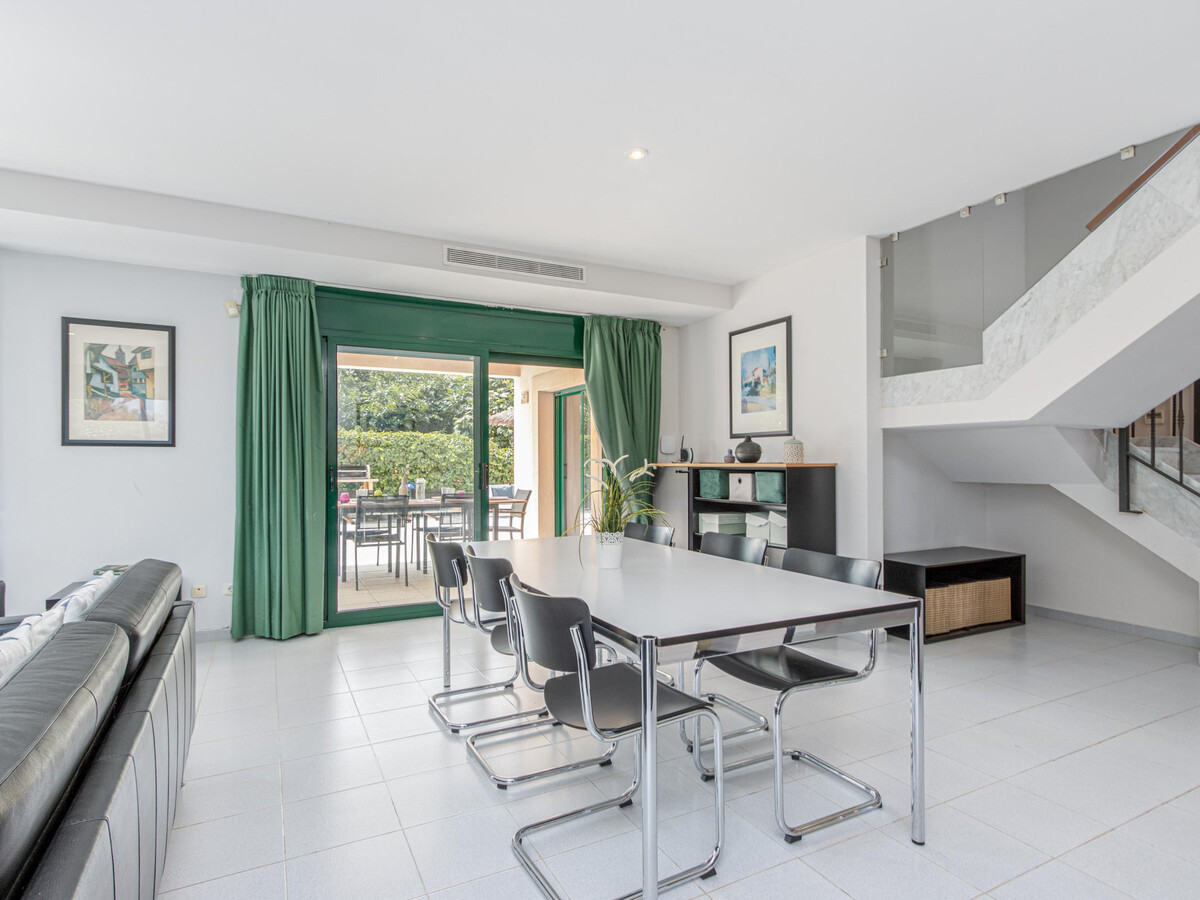 Villa 8 pers. en première ligne de plage à Sant Pere Pescador - Photo 22