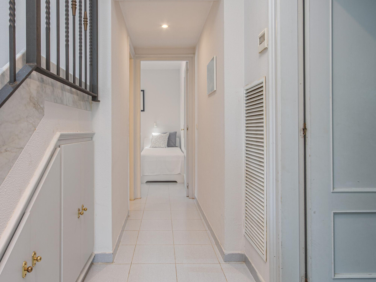 Villa 8 pers. en première ligne de plage à Sant Pere Pescador - Photo 28