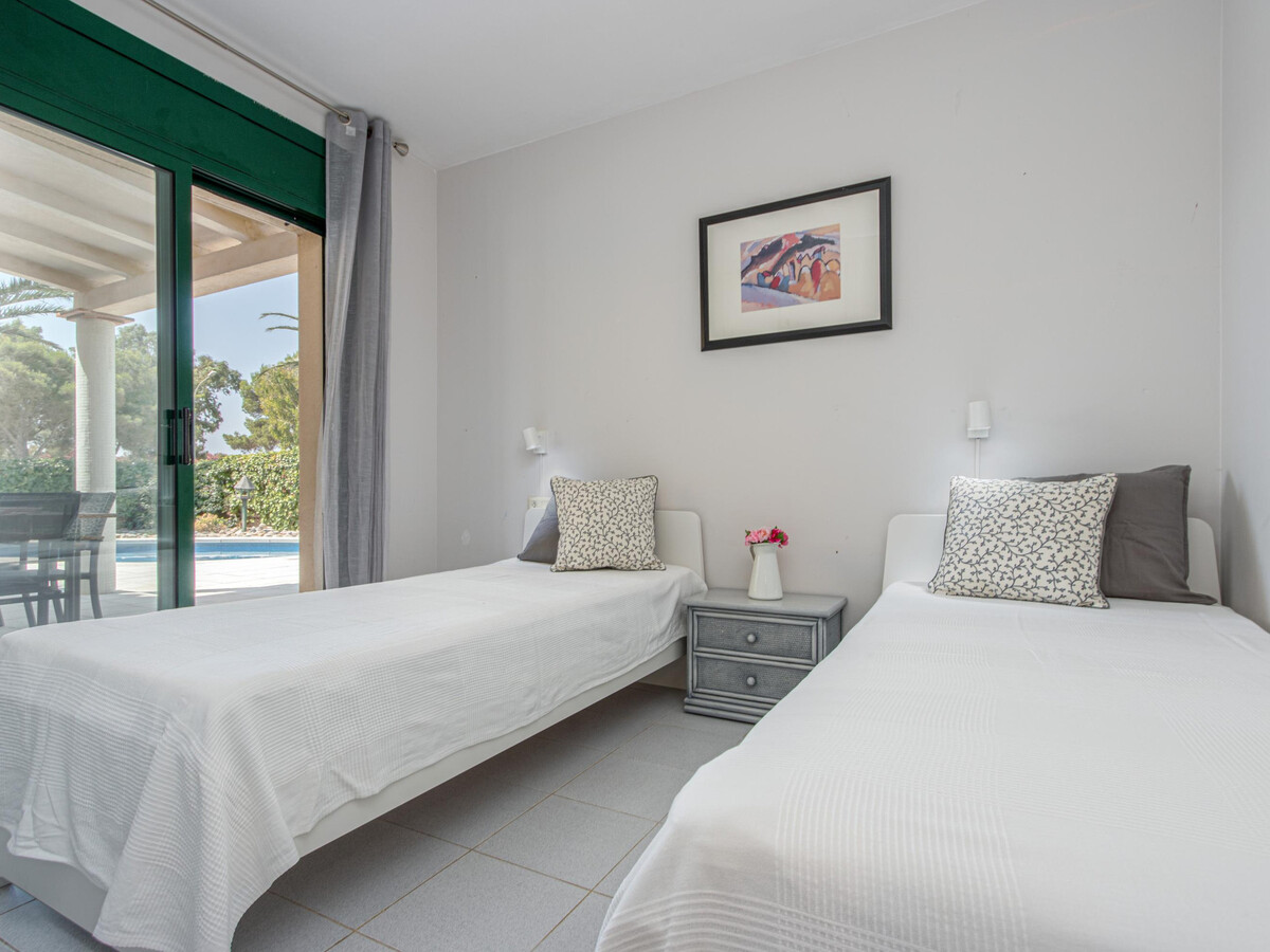 Villa 8 pers. en première ligne de plage à Sant Pere Pescador - Photo 30