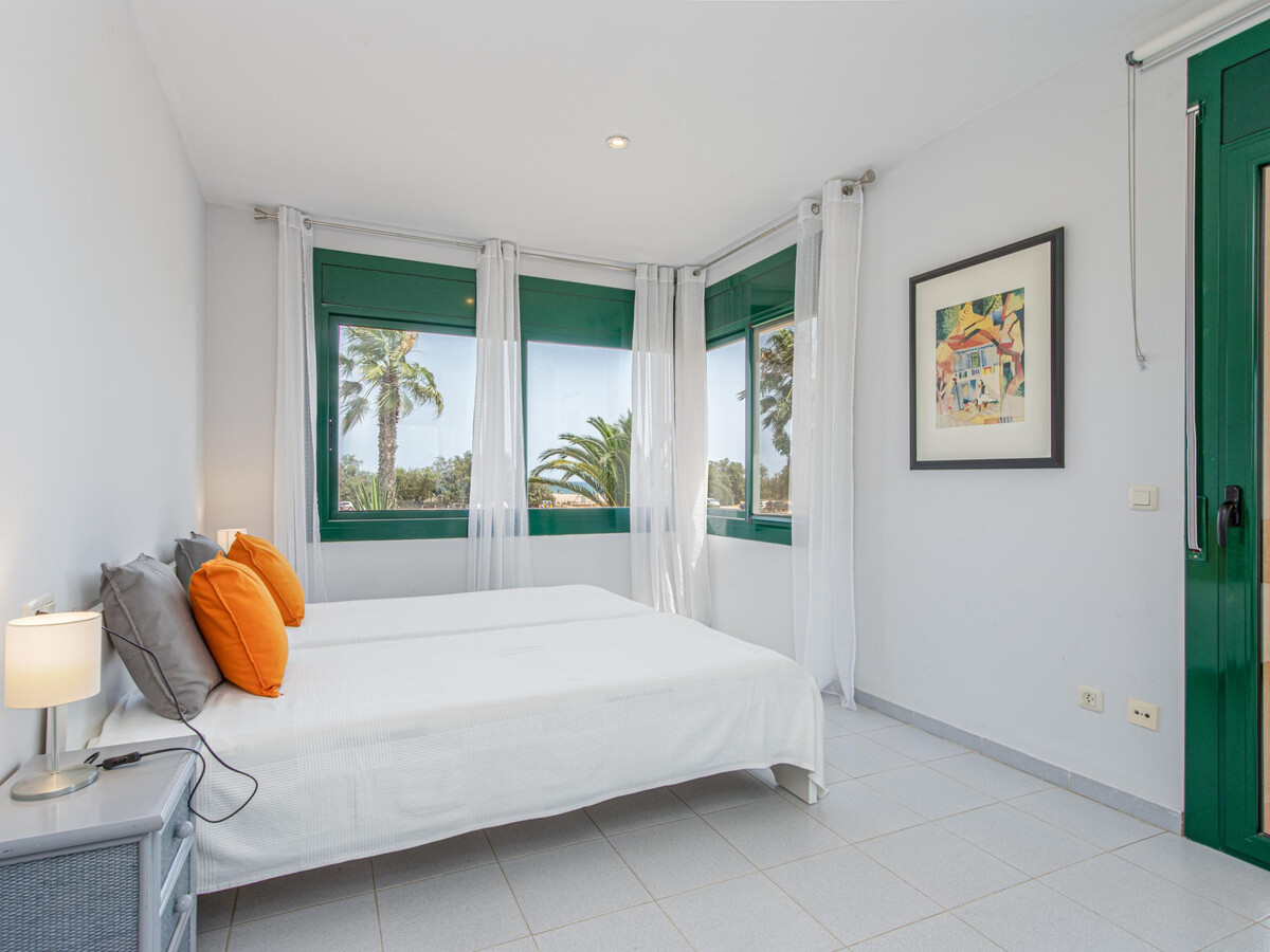 Villa 8 pers. en première ligne de plage à Sant Pere Pescador - Photo 34