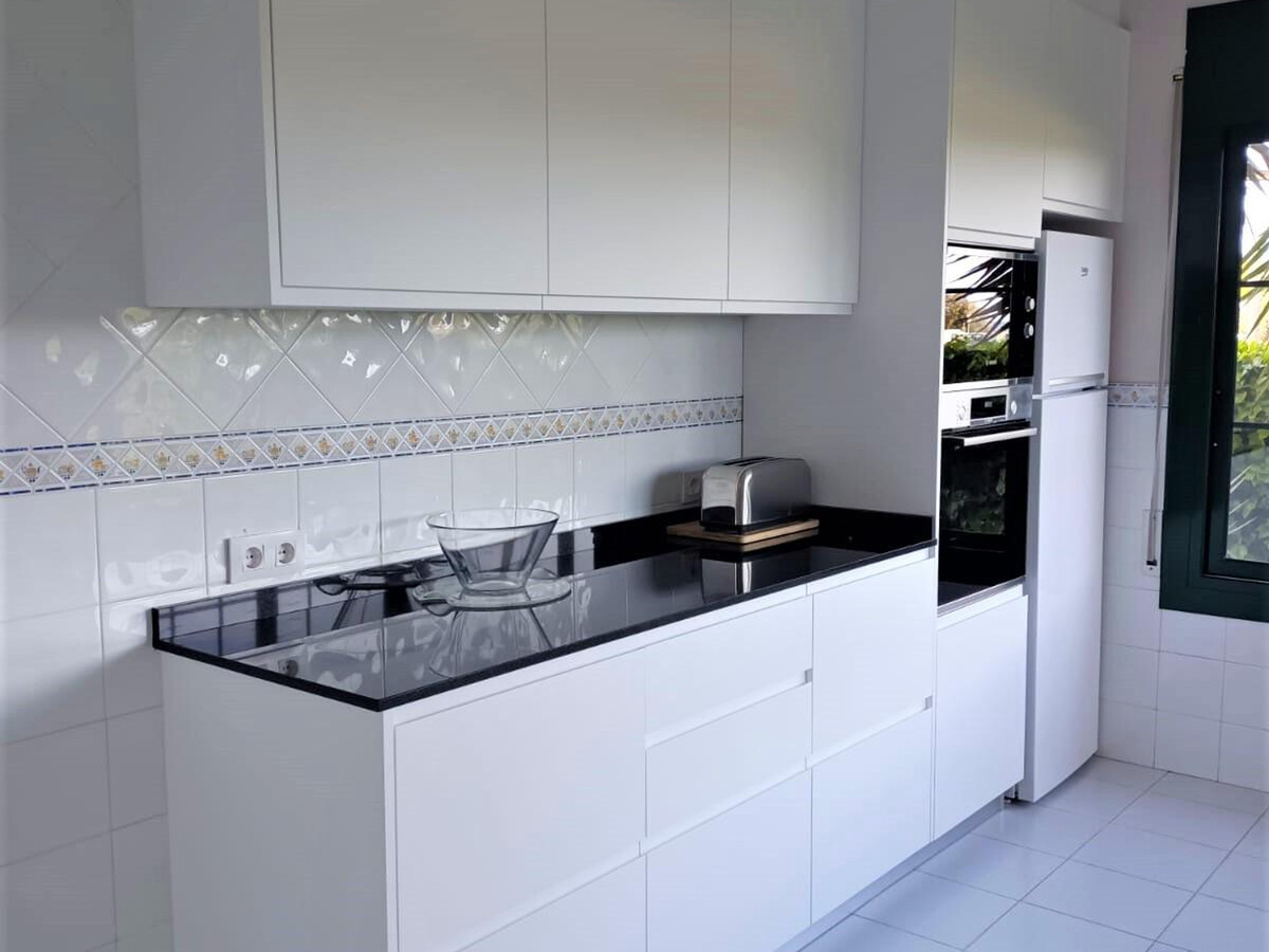 Villa 8 pers. en première ligne de plage à Sant Pere Pescador - Photo 35