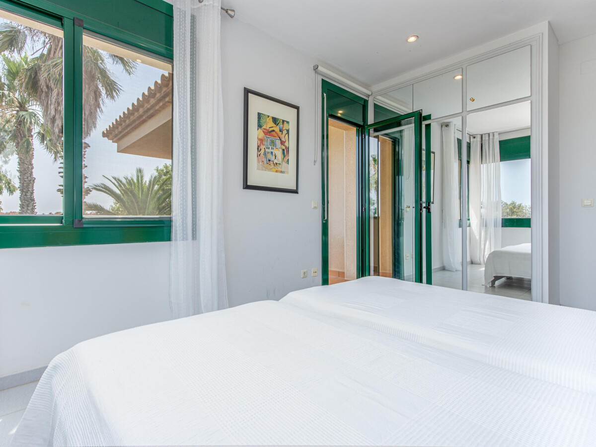 Villa 8 pers. en première ligne de plage à Sant Pere Pescador - Photo 36