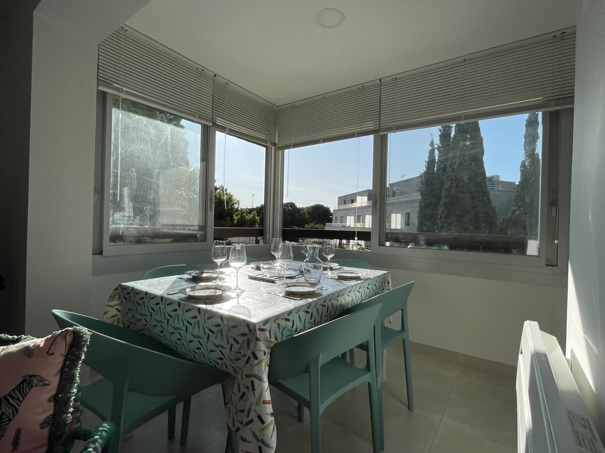 Appartement 55m² à 50m de la plage, Sète - Photo 3