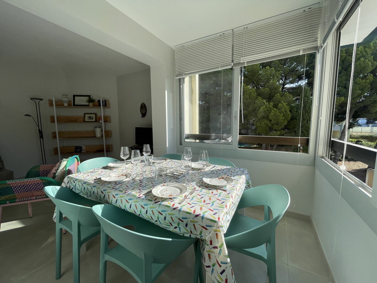 Appartement 55m² à 50m de la plage, Sète - Photo 8