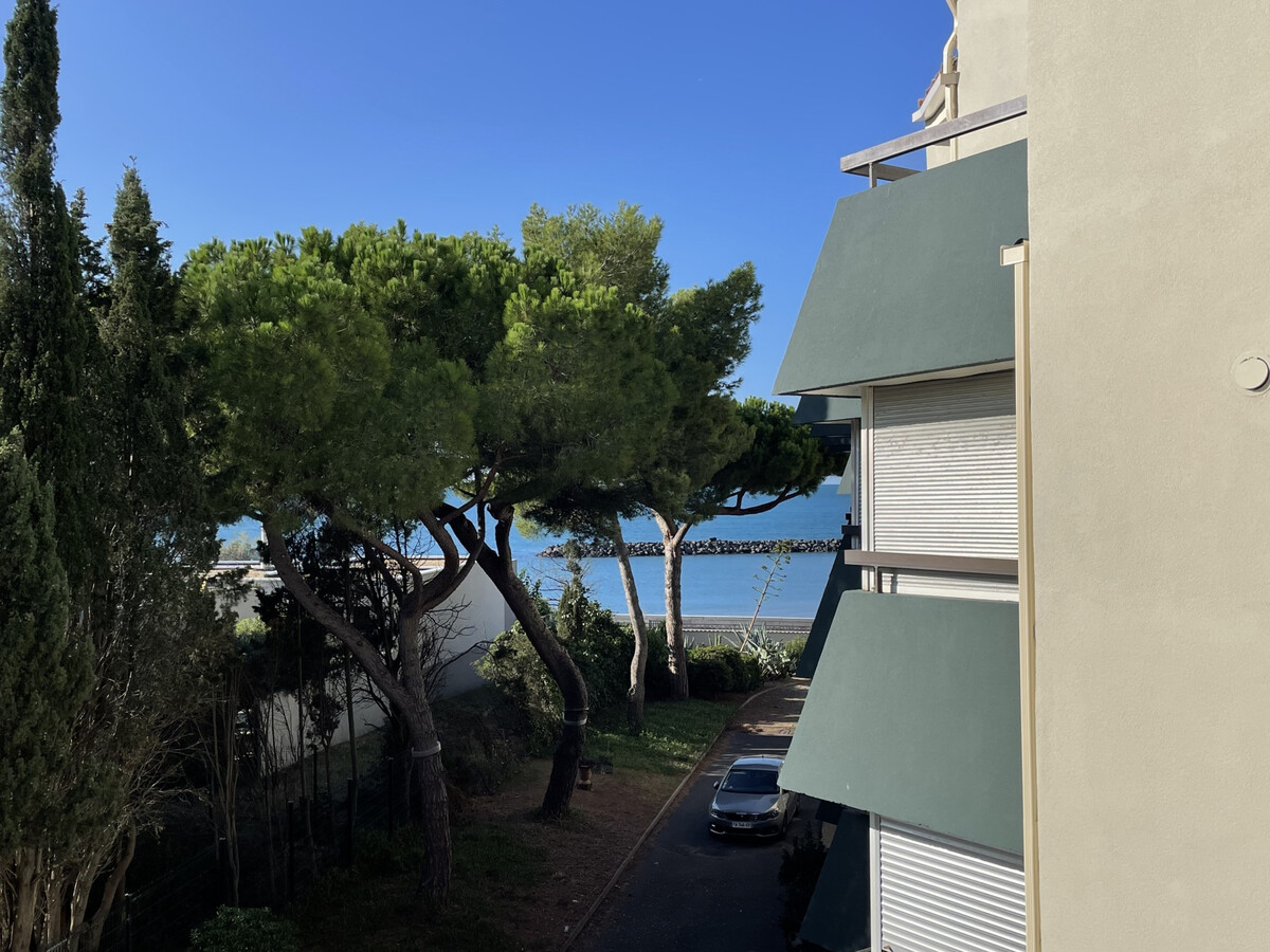 Appartement 55m² à 50m de la plage, Sète - Photo 10