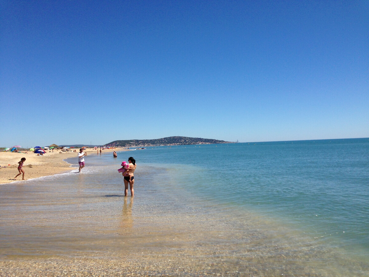Appartement 55m² à 50m de la plage, Sète - Photo 14