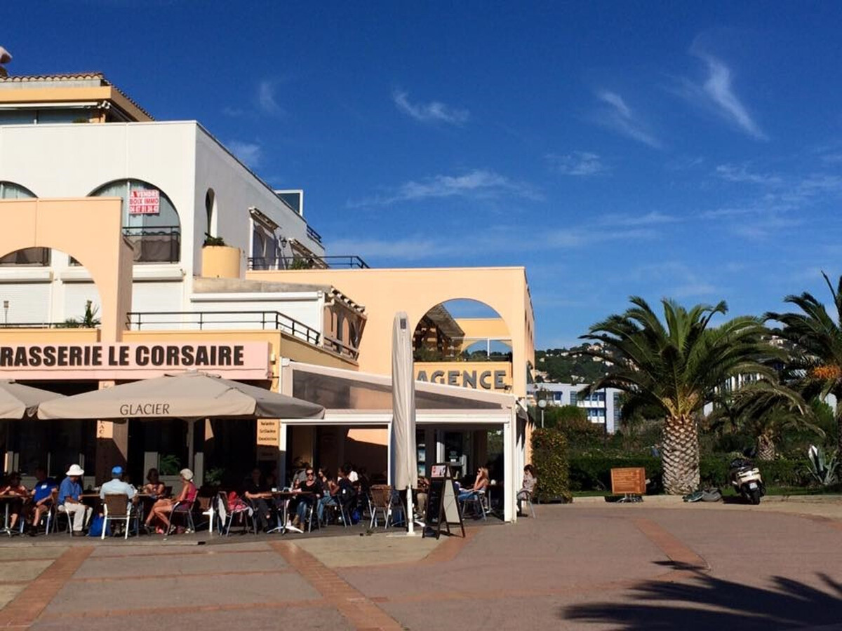 Appartement 55m² à 50m de la plage, Sète - Photo 17