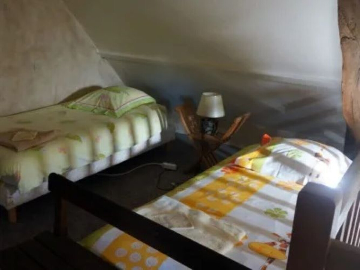 Gîte historique 15 pers., piscine privée à Ligré - Photo 19