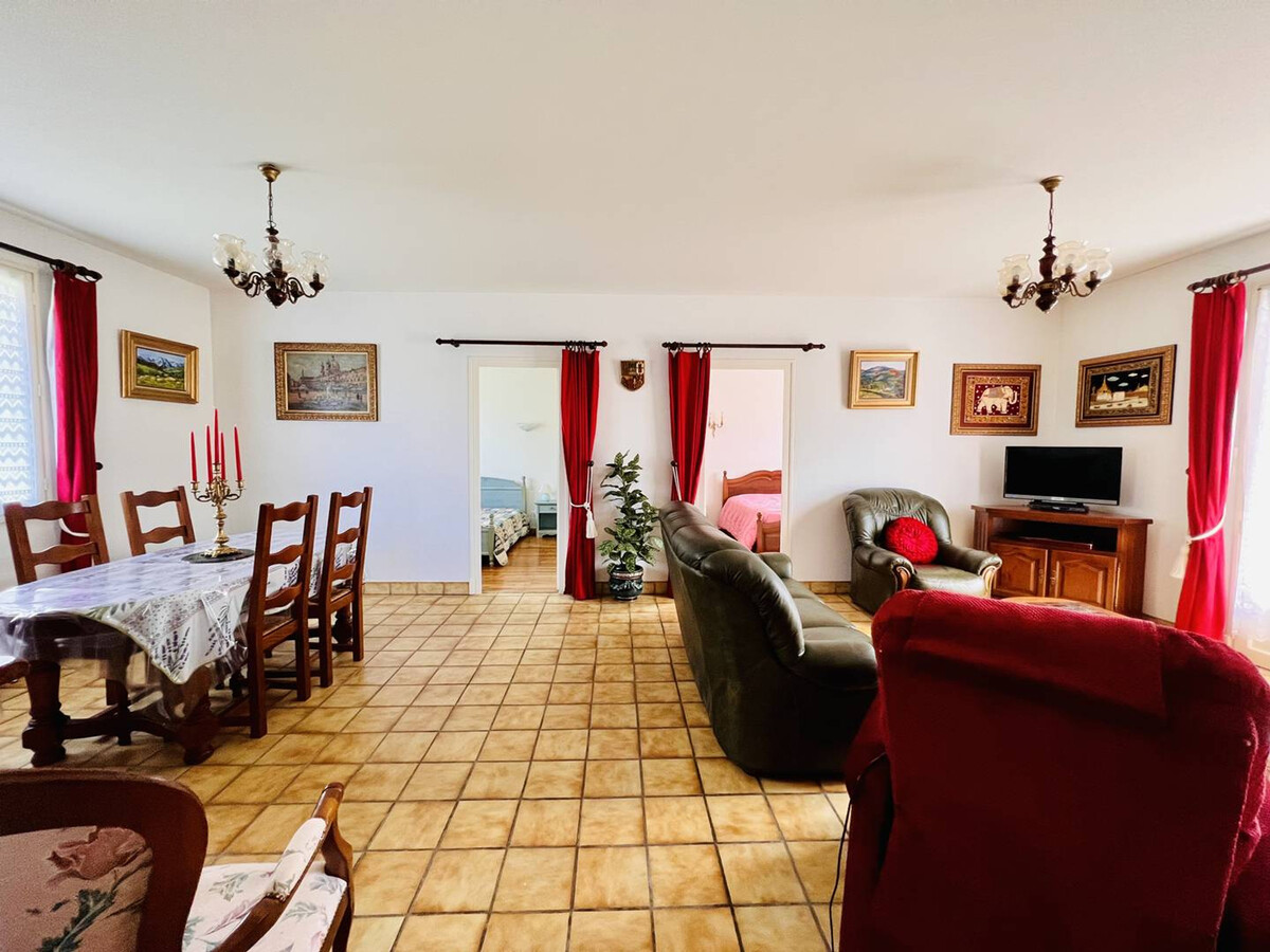 Maison T3 Cambo-les-Bains, animaux admis, terrasse - Photo 3