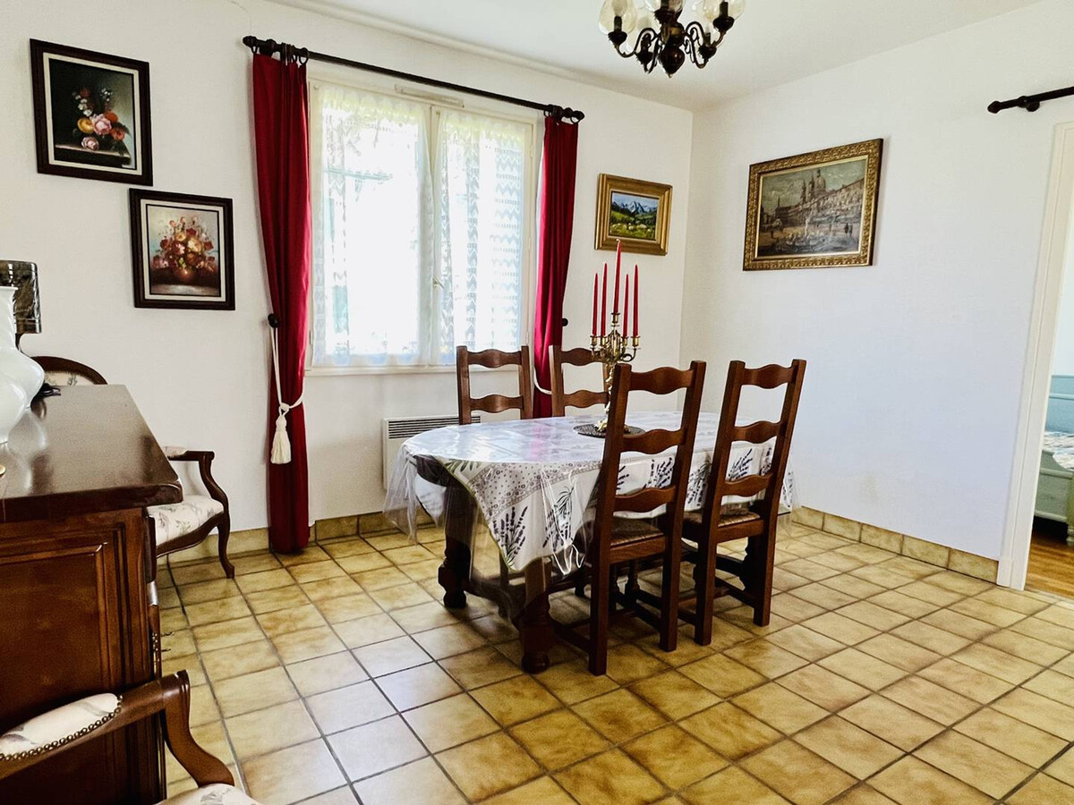 Maison T3 Cambo-les-Bains, animaux admis, terrasse - Photo 6