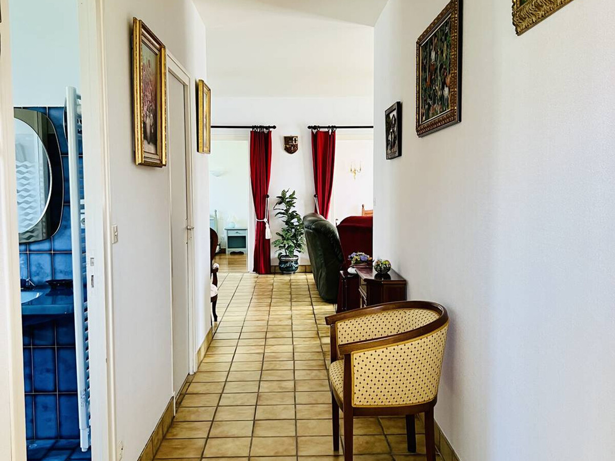 Maison T3 Cambo-les-Bains, animaux admis, terrasse - Photo 7