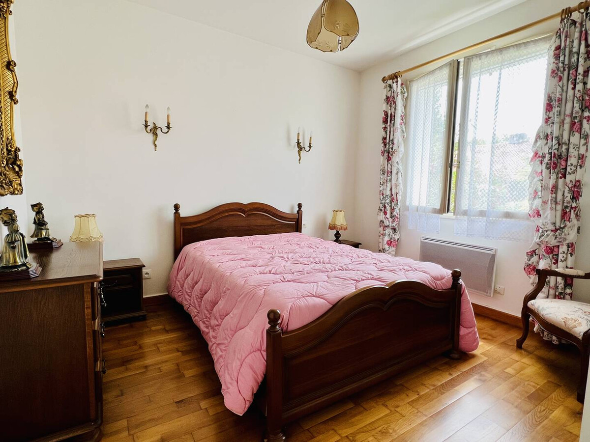 Maison T3 Cambo-les-Bains, animaux admis, terrasse - Photo 10