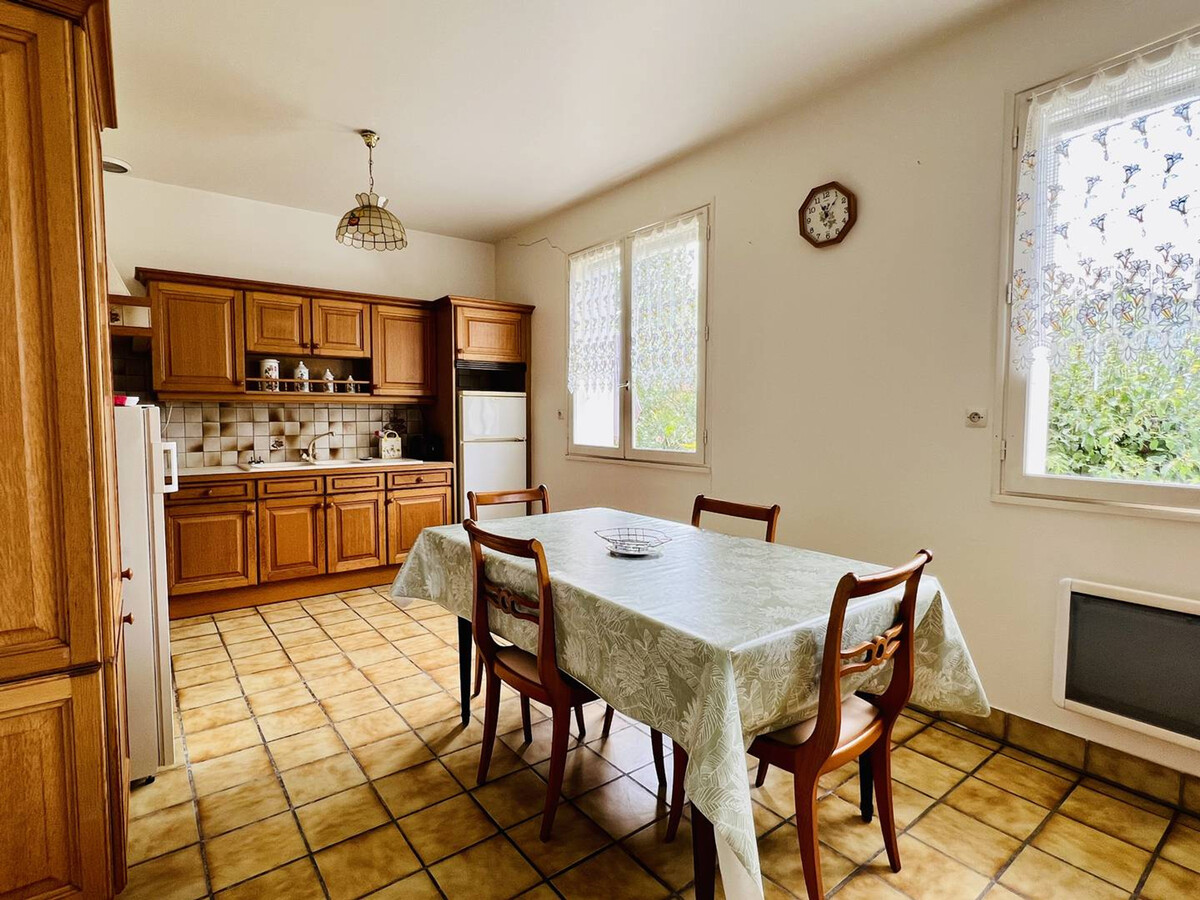Maison T3 Cambo-les-Bains, animaux admis, terrasse - Photo 12