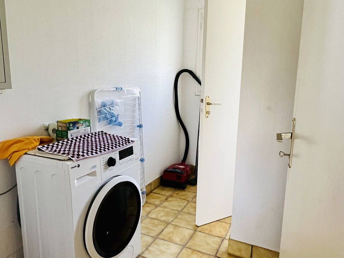 Maison T3 Cambo-les-Bains, animaux admis, terrasse - Photo 18
