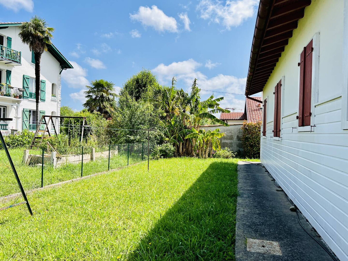 Maison T3 Cambo-les-Bains, animaux admis, terrasse - Photo 24