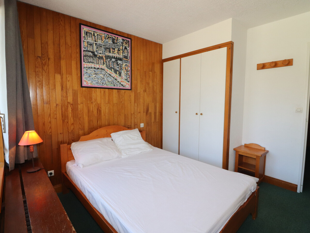 Appartement 2 pièces Tignes, balcon sud, retour ski aux pieds - Photo 4