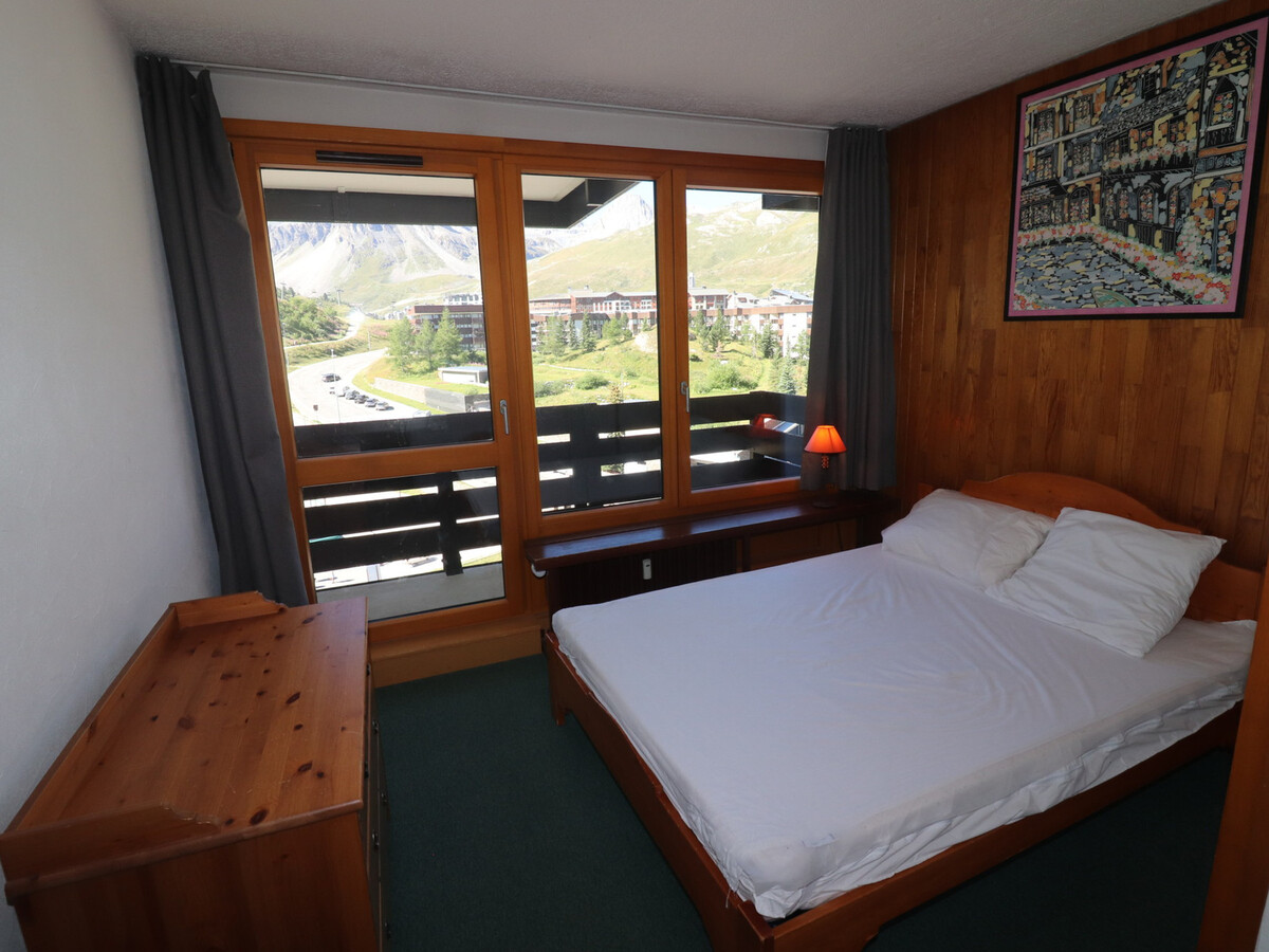 Appartement 2 pièces Tignes, balcon sud, retour ski aux pieds - Photo 8