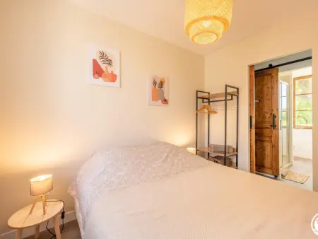 Appartement 30m² vue rivière Thérain à Bonnières : photo 14