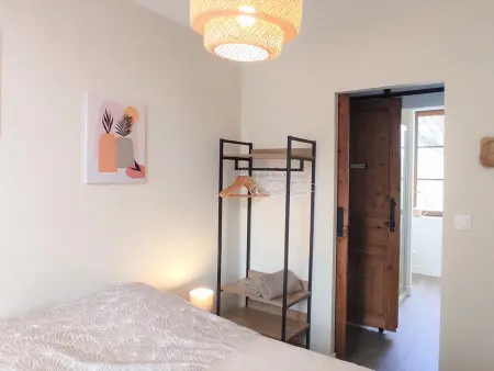 Appartement 30m² vue rivière Thérain à Bonnières : photo 16