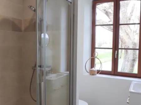 Appartement 30m² vue rivière Thérain à Bonnières : photo 19