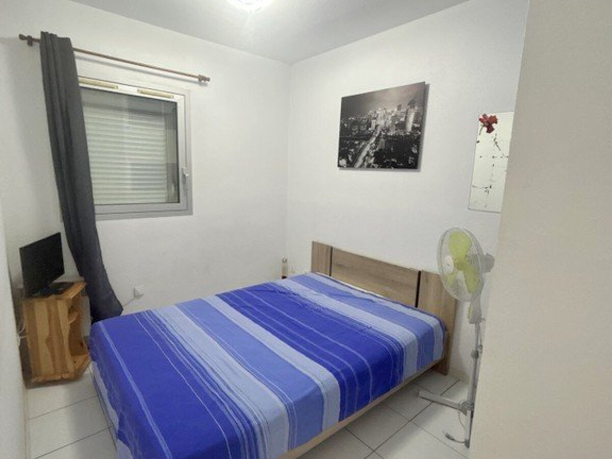 Appartement 4 pers. à 150 m de la plage, piscine - Photo 3