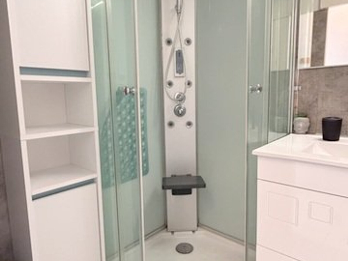 Appartement 4 pers. à 150 m de la plage, piscine - Photo 4