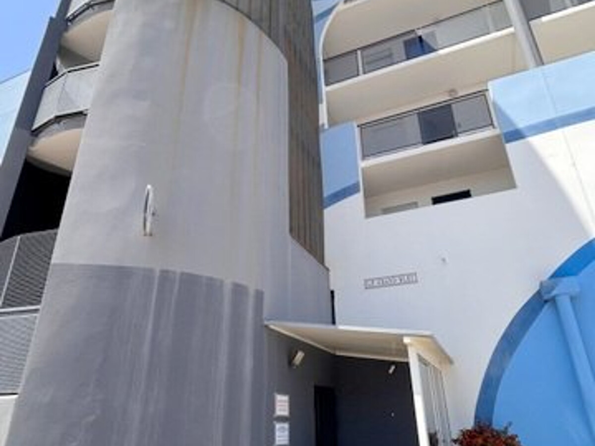 Appartement 4 pers. à 150 m de la plage, piscine - Photo 10