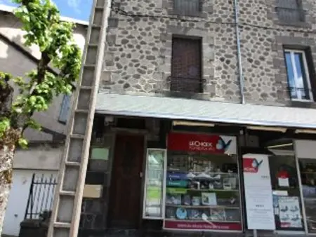 T2 Bis hyper centre Mont-Dore, vue montagne - Photo 13