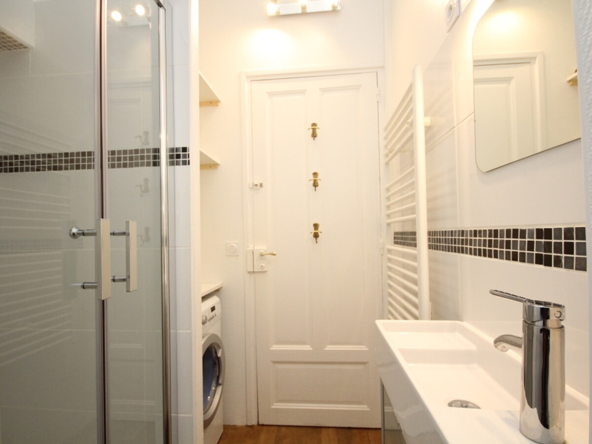 T1 32m² balcon Ouest, vue montagne - Mont-Dore - Photo 8
