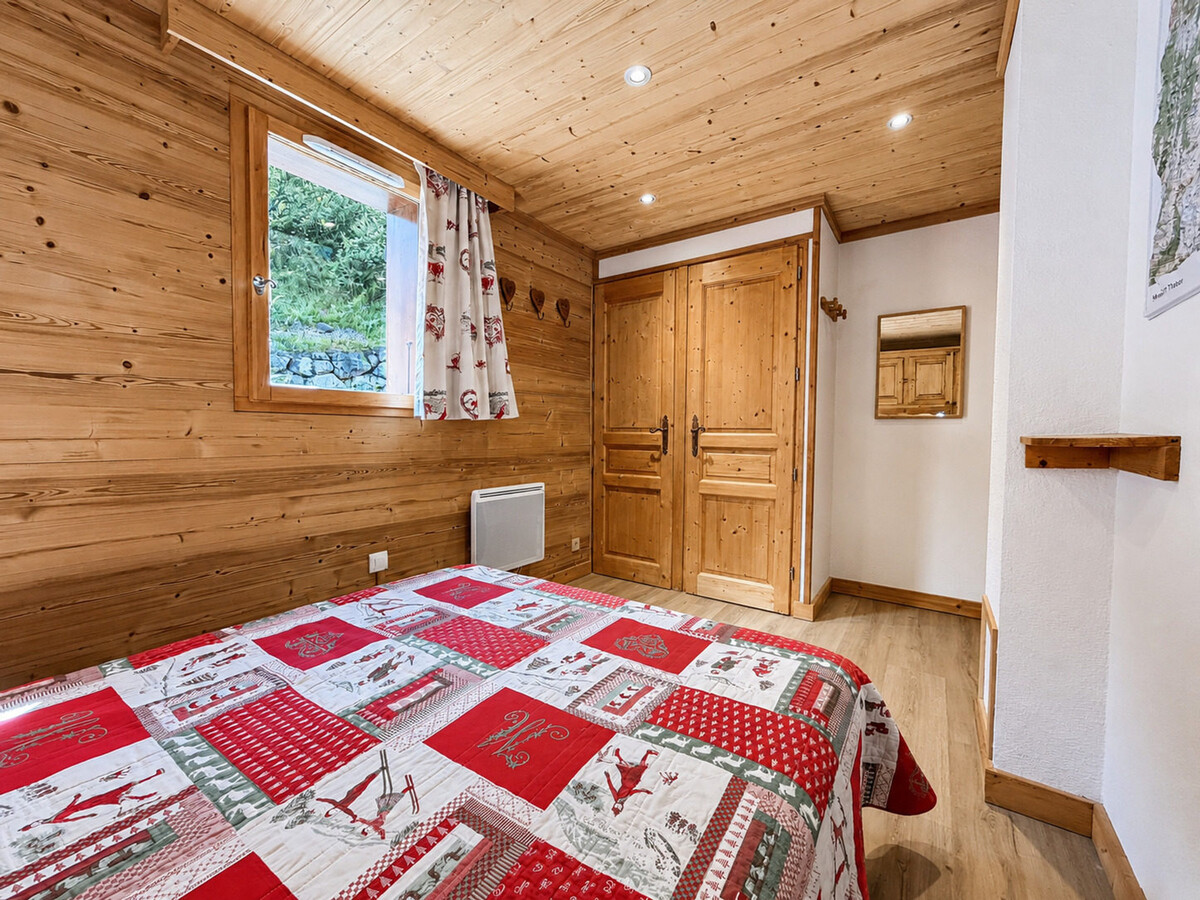Appartement 8 pers. aux Menuires, balcon Sud-Ouest - Photo 7