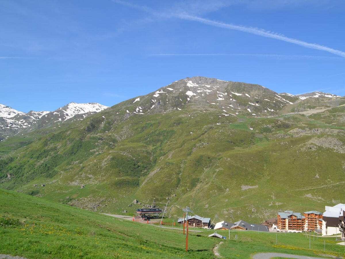 Appart 6 pers. pieds des pistes, Reberty 1850 - Photo 14