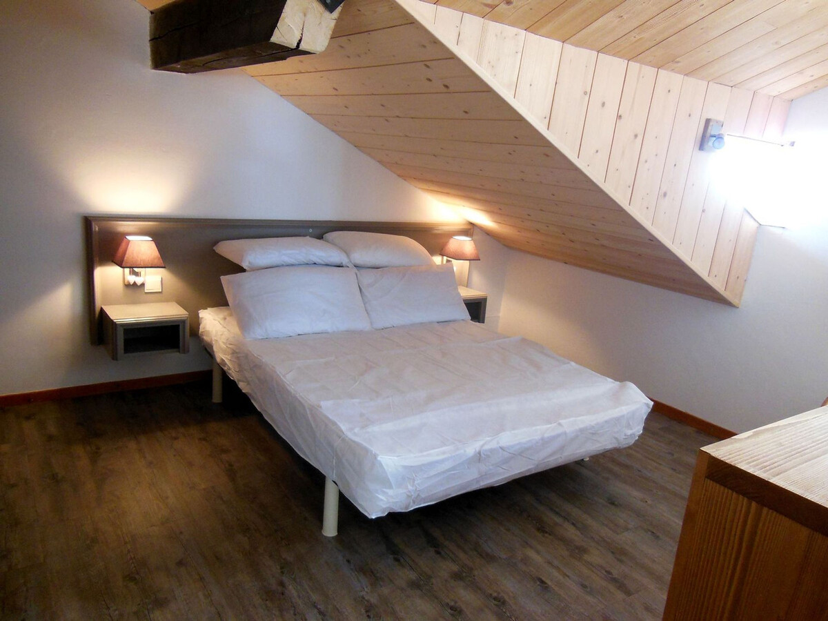 Chalet Fleur de Neige, 4 pers, balcon, rénové 2017 - Photo 5