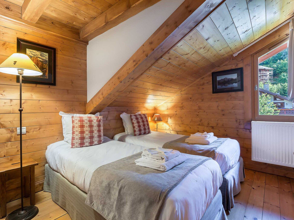Triplex 4 chambres à 80m des pistes, piscine & spa - Photo 5
