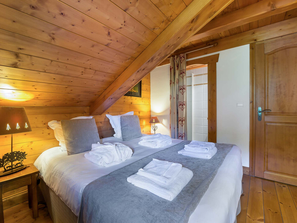Triplex 4 chambres à 80m des pistes, piscine & spa - Photo 7