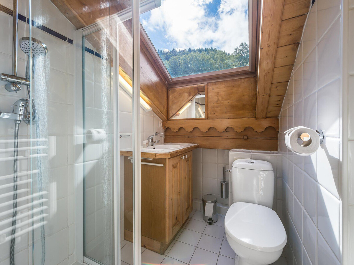Triplex 4 chambres à 80m des pistes, piscine & spa - Photo 8