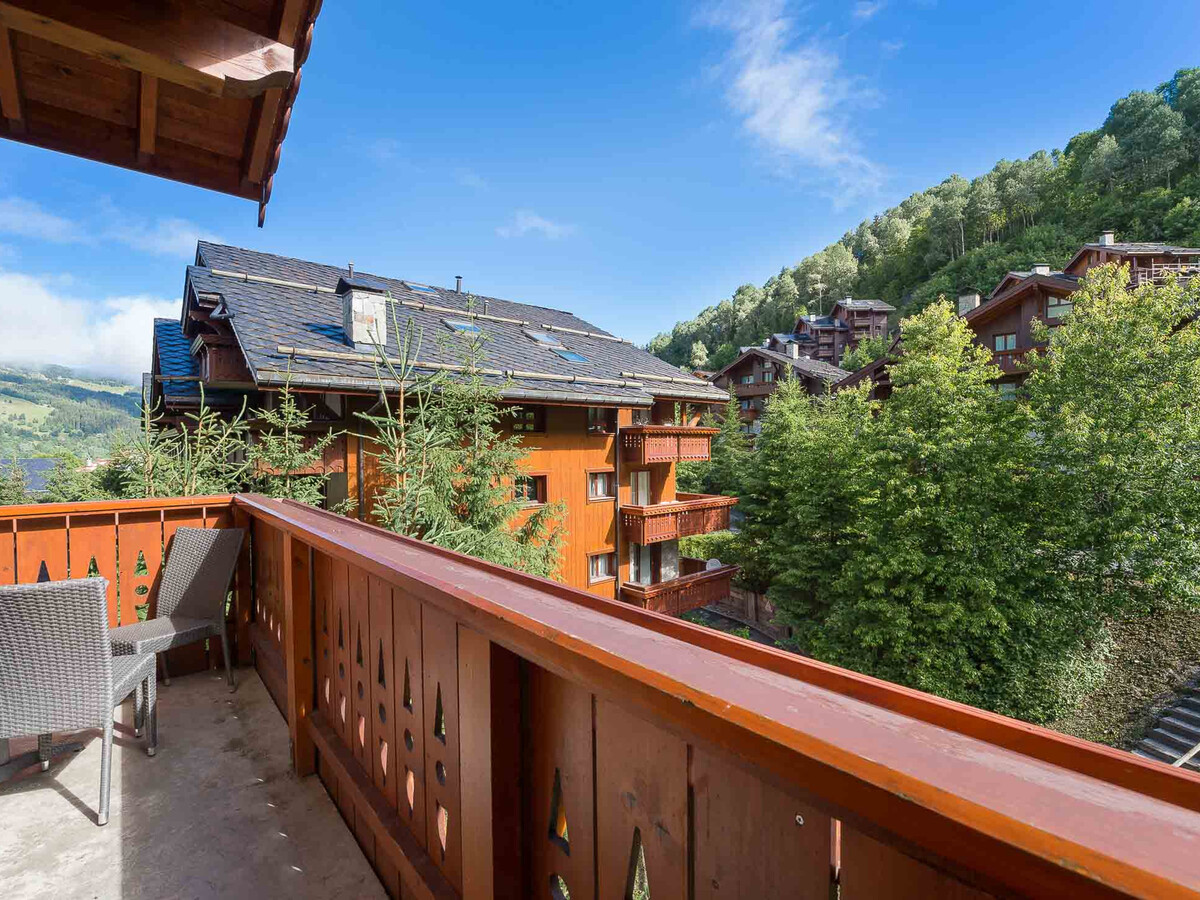 Triplex 4 chambres à 80m des pistes, piscine & spa - Photo 10