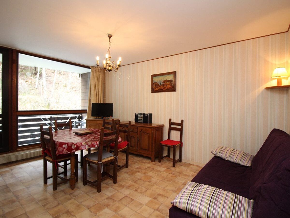 T2 35m² avec balcon Ouest et parking au Mont-Dore - Photo 1