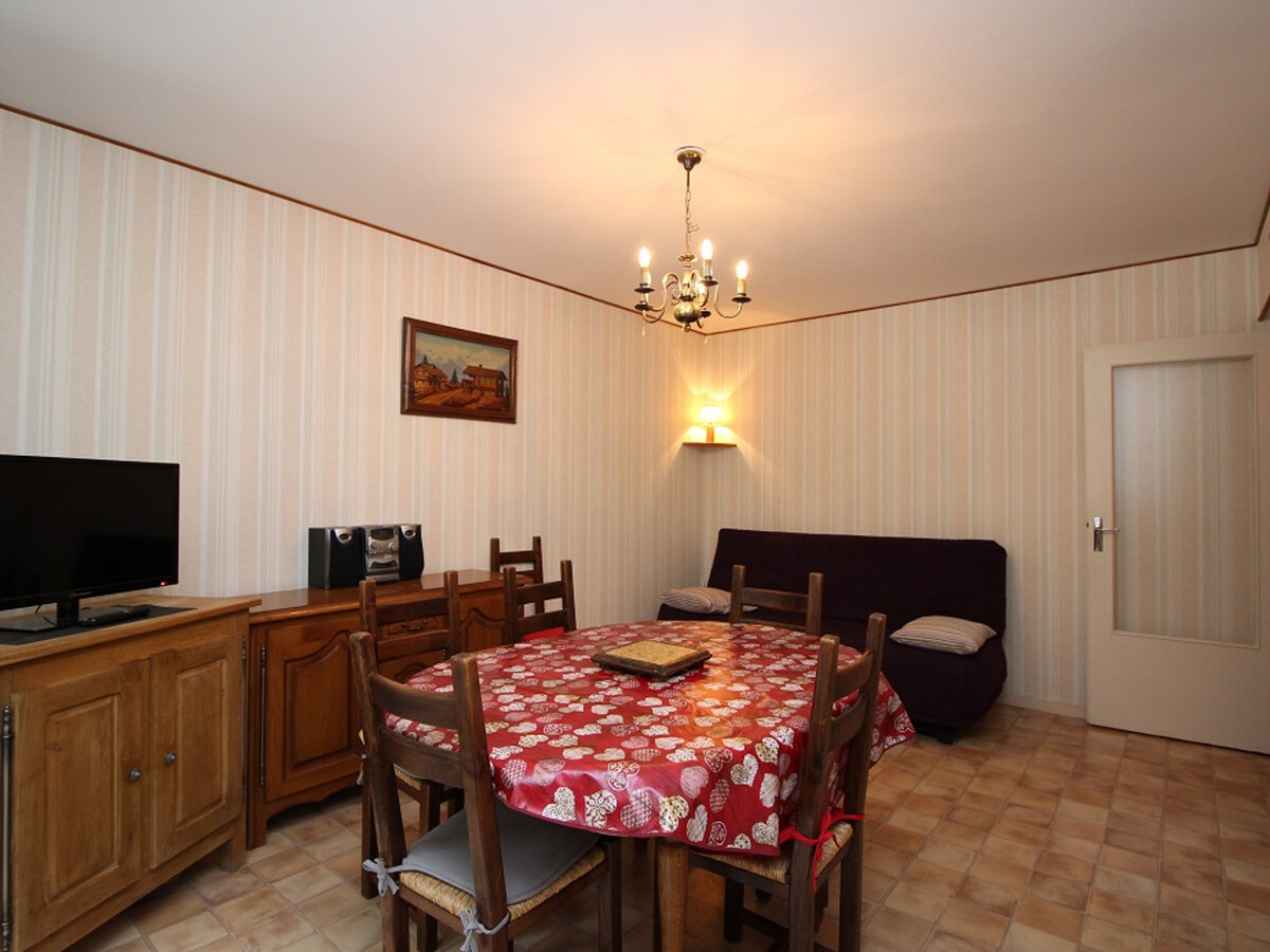 T2 35m² avec balcon Ouest et parking au Mont-Dore - Photo 2