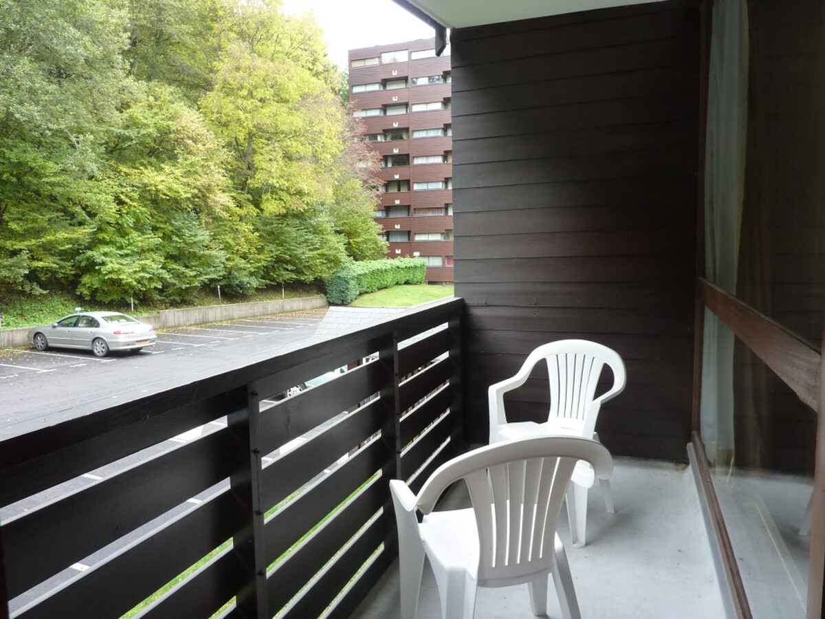 T2 35m² avec balcon Ouest et parking au Mont-Dore - Photo 3