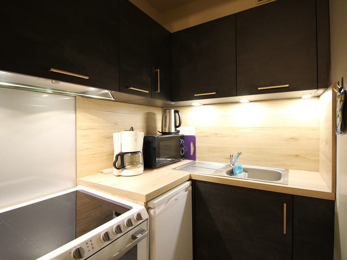 T2 35m² avec balcon Ouest et parking au Mont-Dore - Photo 4