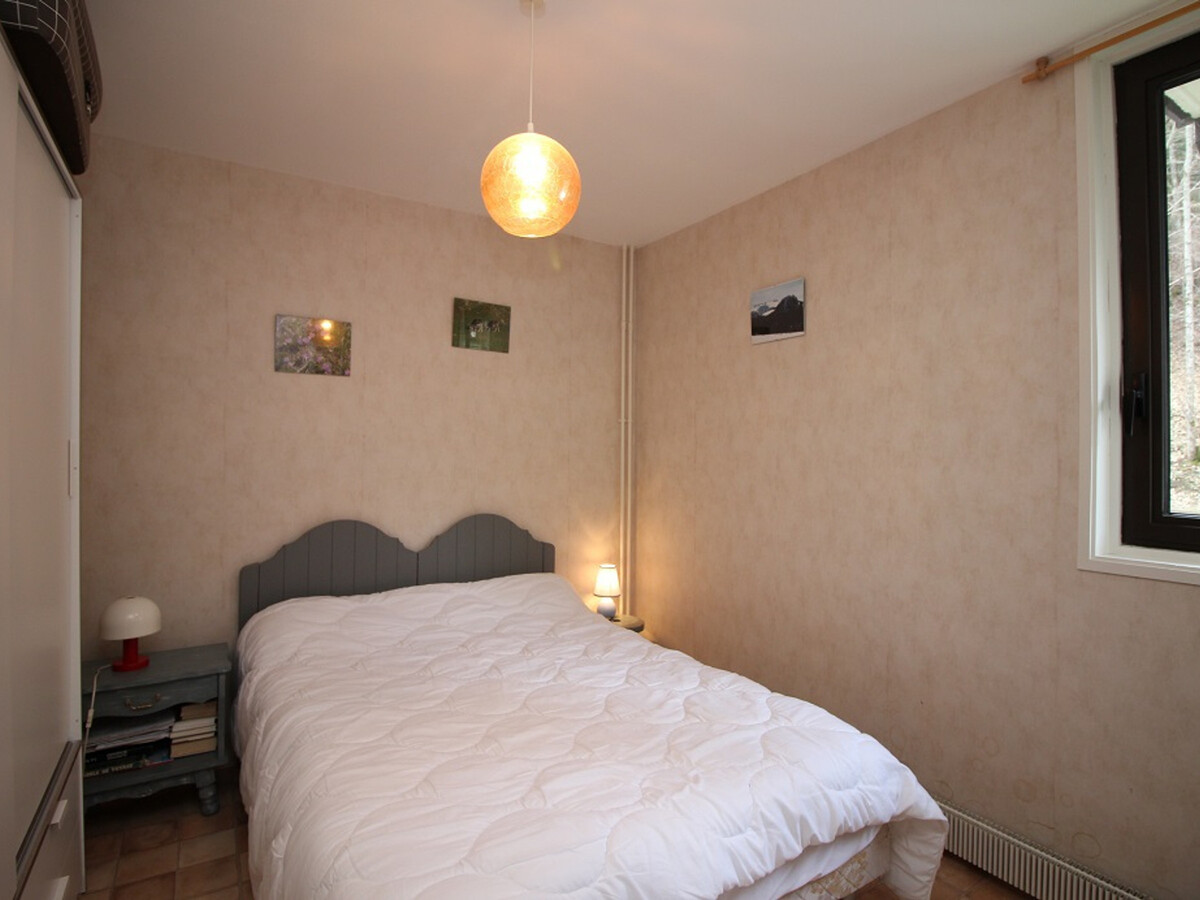 T2 35m² avec balcon Ouest et parking au Mont-Dore - Photo 5