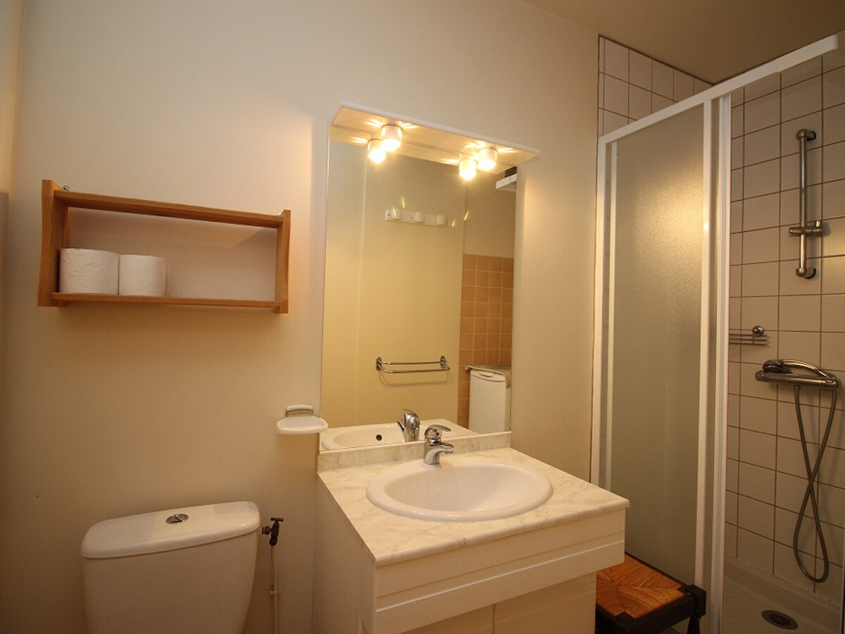 T2 35m² avec balcon Ouest et parking au Mont-Dore - Photo 6