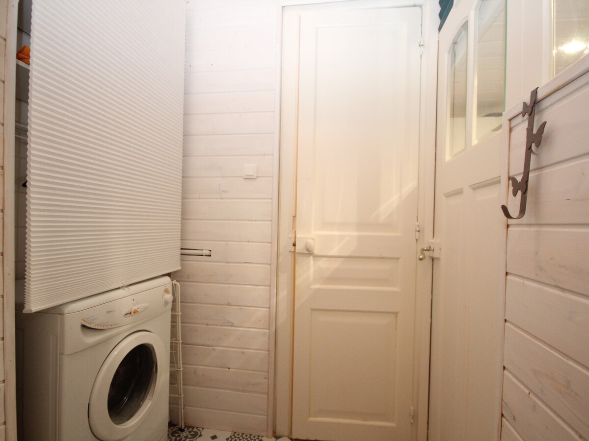 T2 + mezzanine centre Mont-Dore face aux Thermes - Photo 8