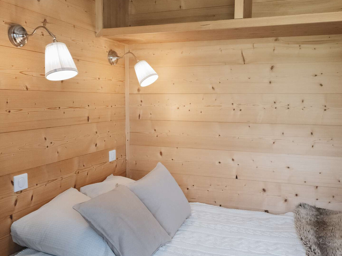 Appartement 4 pers. aux pieds des pistes à Val Thorens - Photo 13