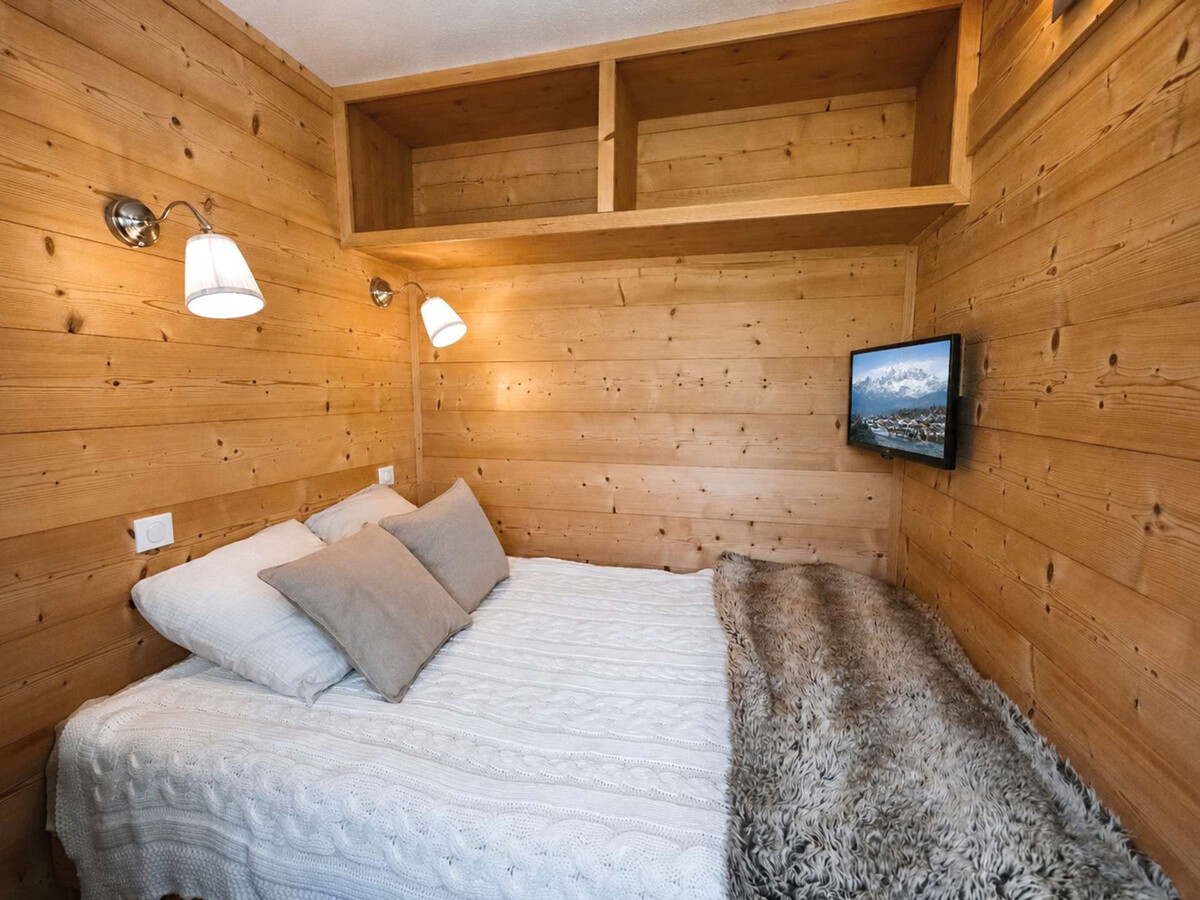 Appartement 4 pers. aux pieds des pistes à Val Thorens - Photo 14