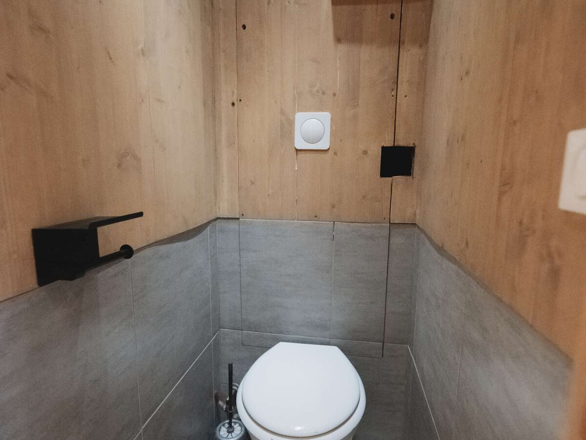 Appartement 4 pers. aux pieds des pistes à Val Thorens - Photo 15